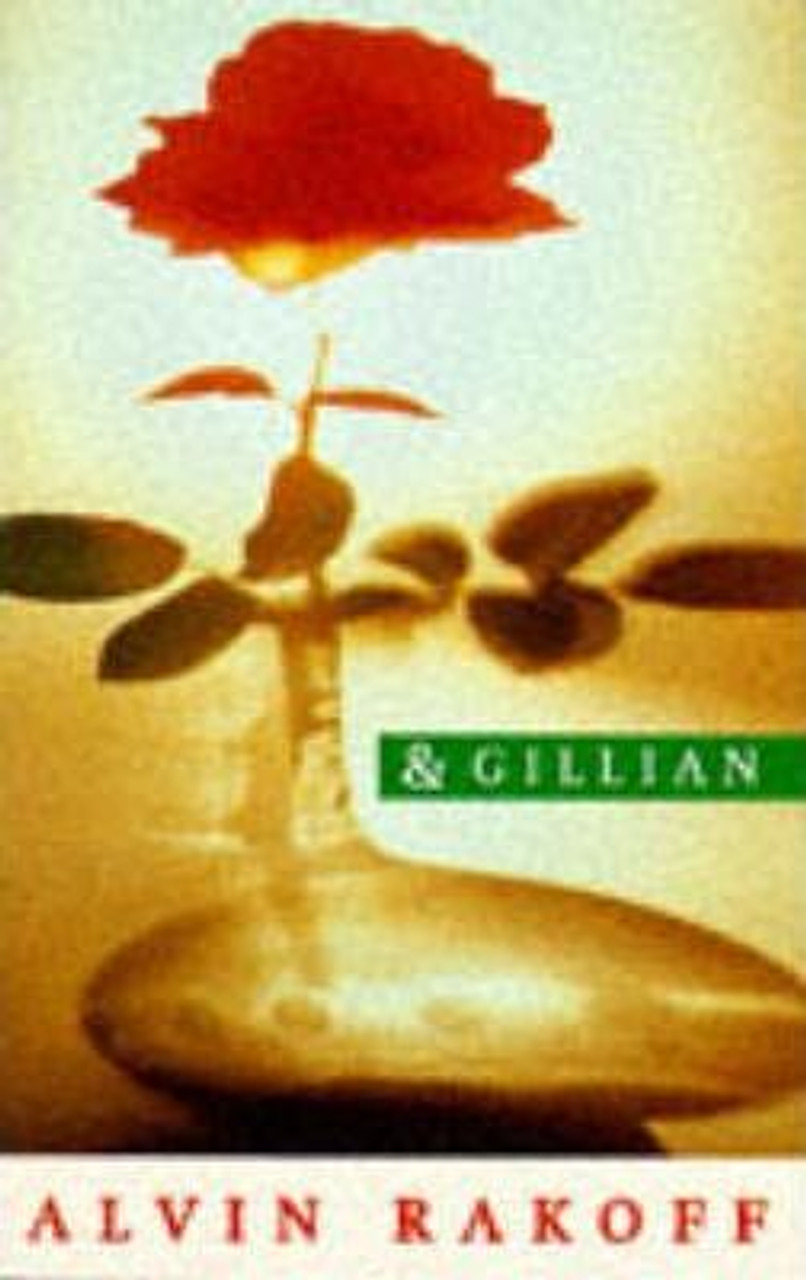 Alvin Rakoff / And Gillian