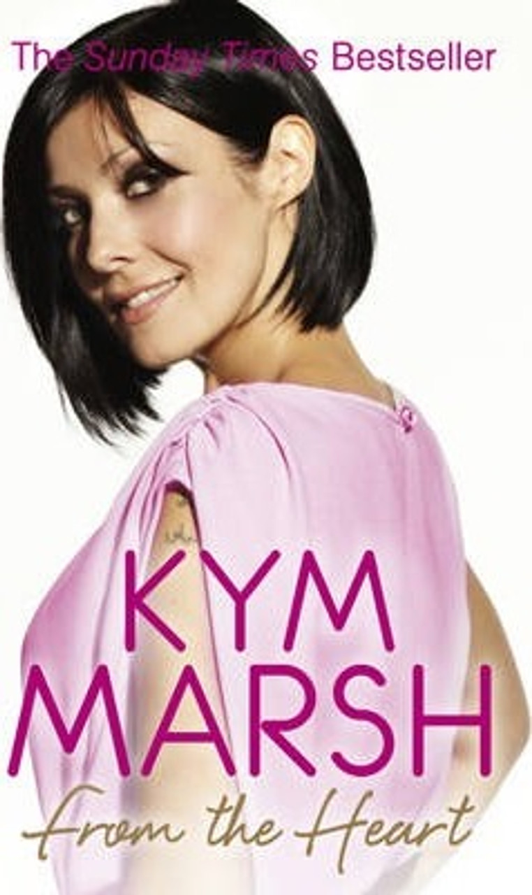 Kym Marsh / From the Heart
