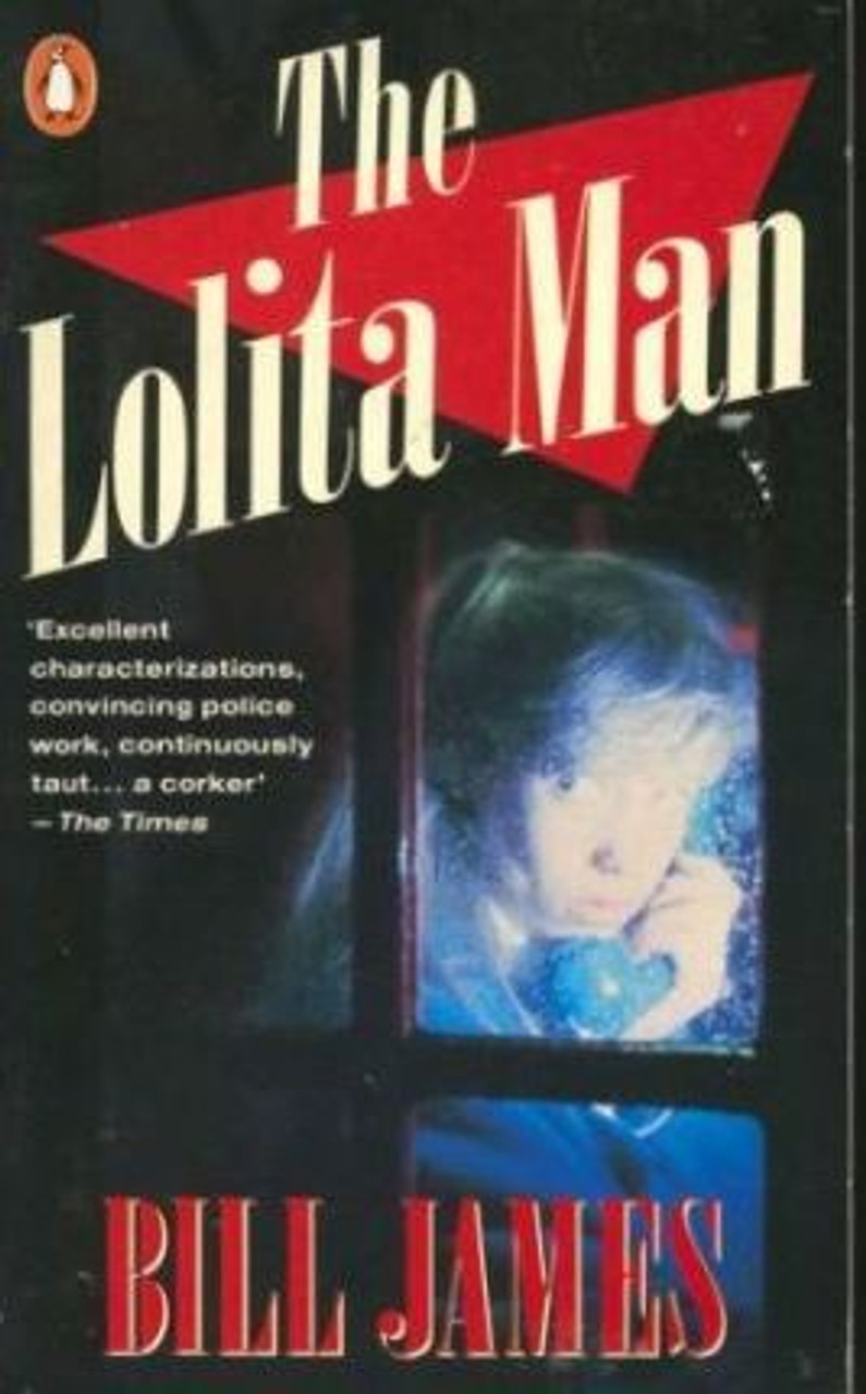 Bill James / The Lolita Man