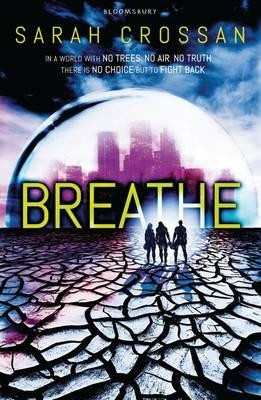 Sarah Crossan / Breathe