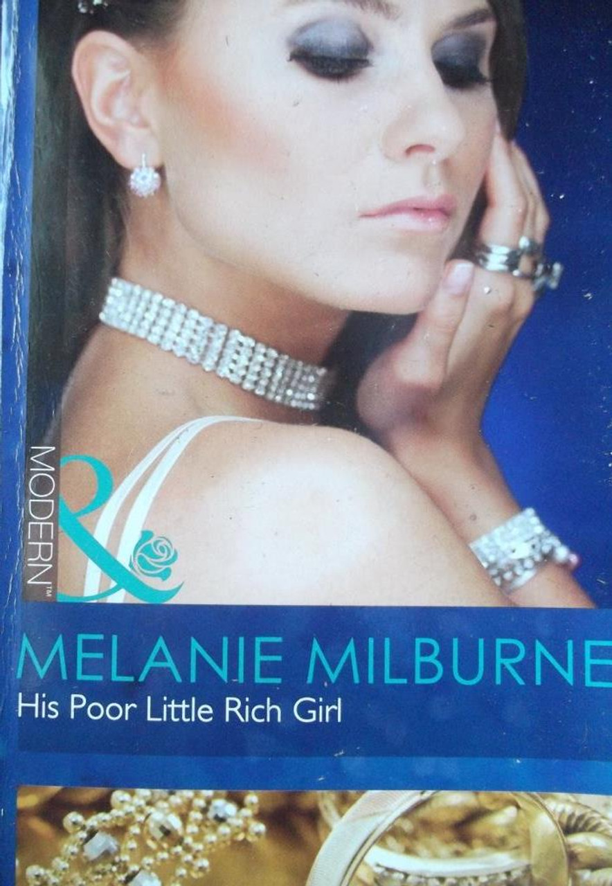 Mills & Boon / His Poor Little Rich Girl