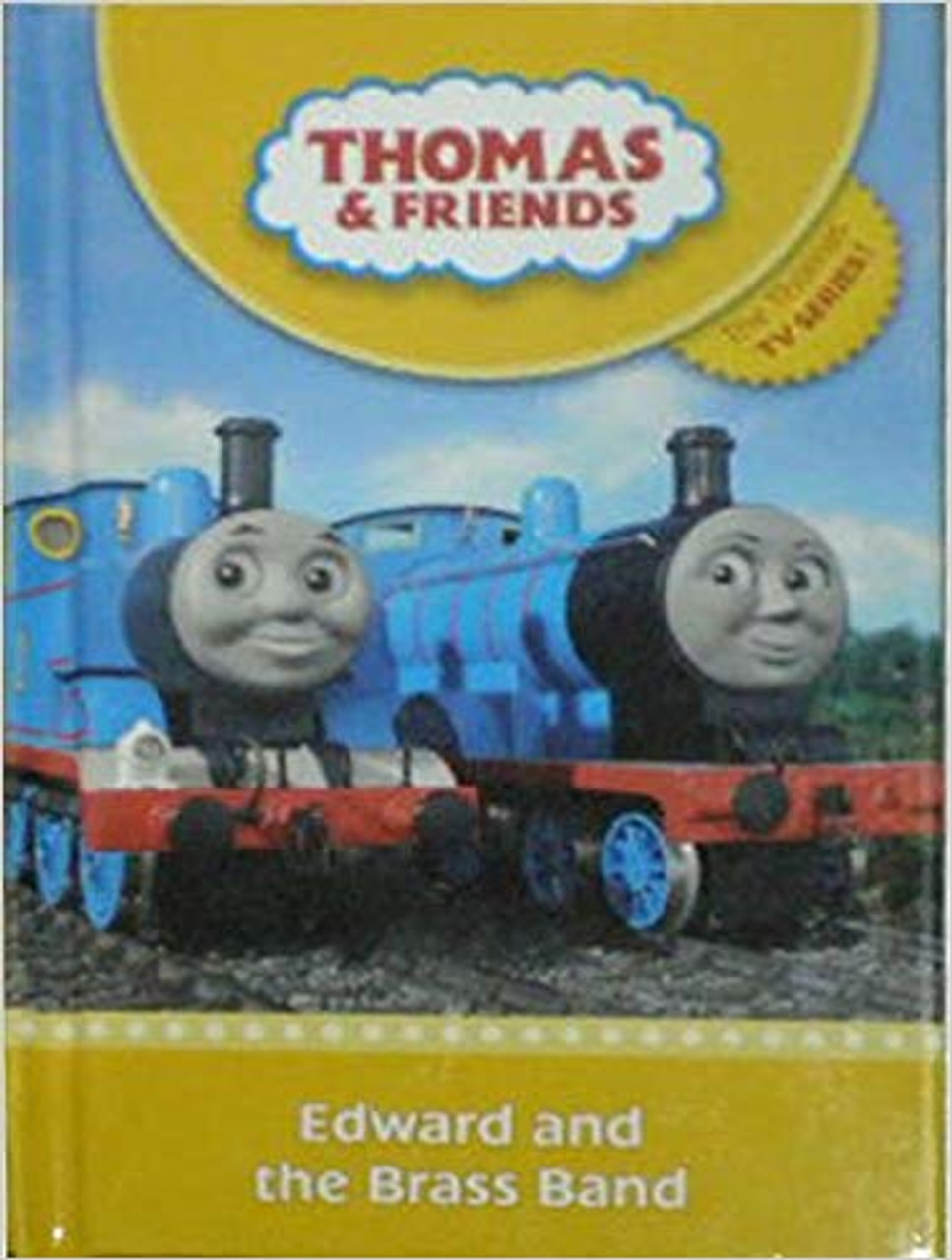 Thomas & Friends: Edward and the Brass Band