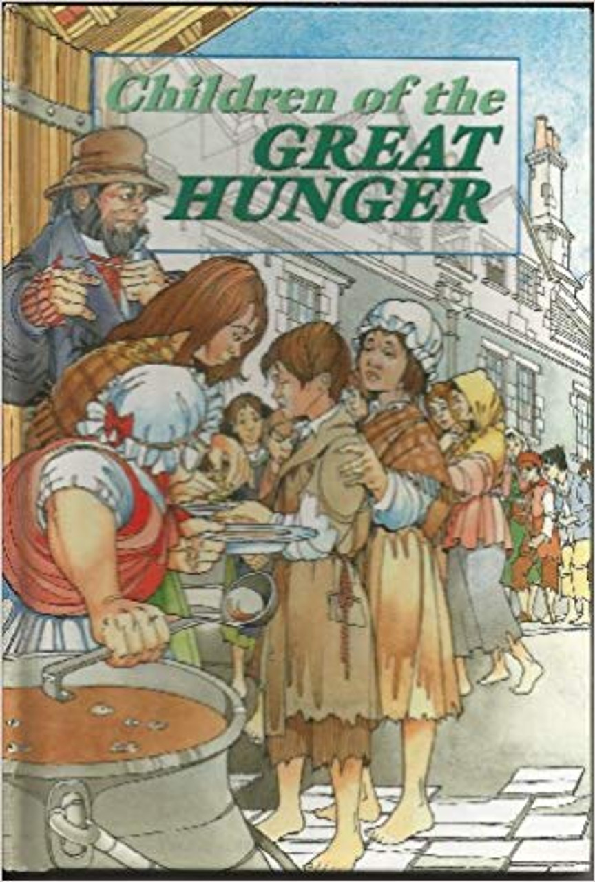 Children of the great hunger