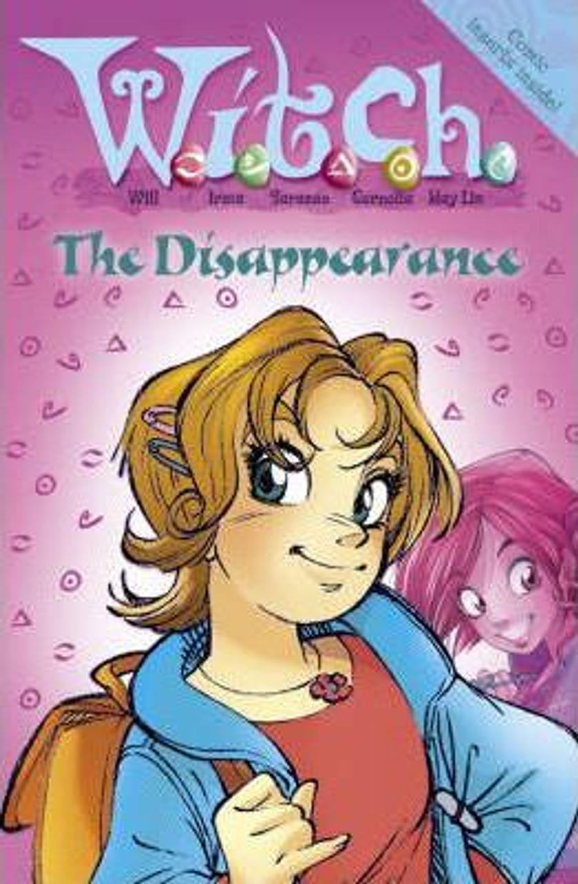Witch: The Disappearance
