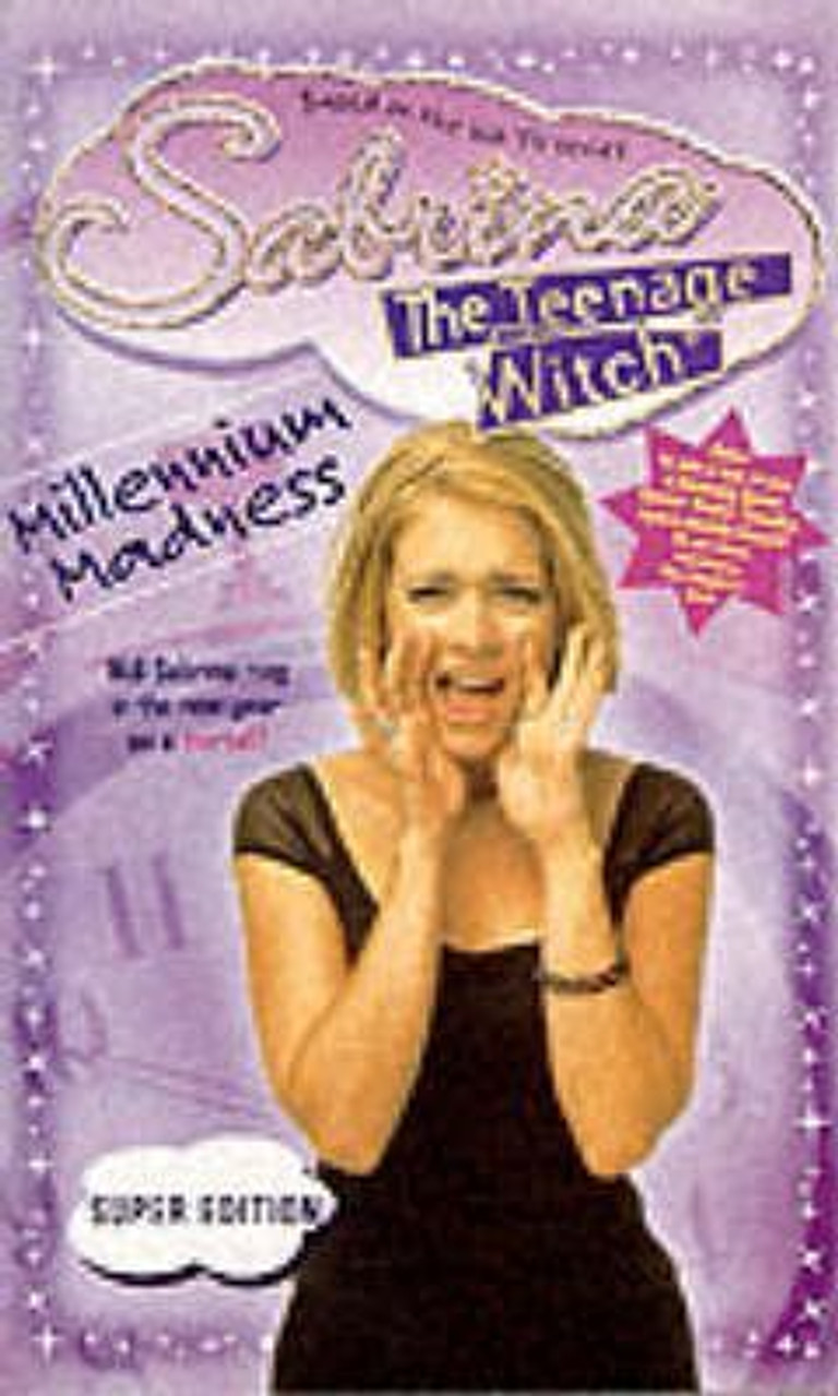 Sabrina the Teenage Witch: Millennium Madness