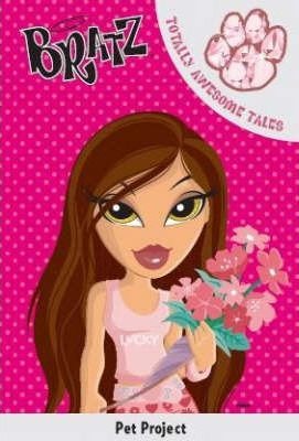 Bratz Pet Project