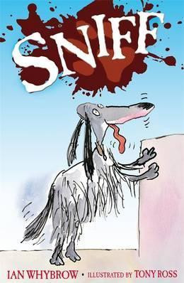 Ian Whybrow / Sniff