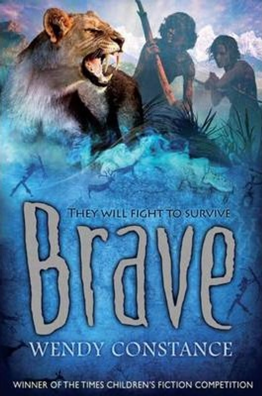 Wendy Constance / Brave