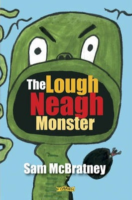 Sam McBartney / The Lough Neagh Monster