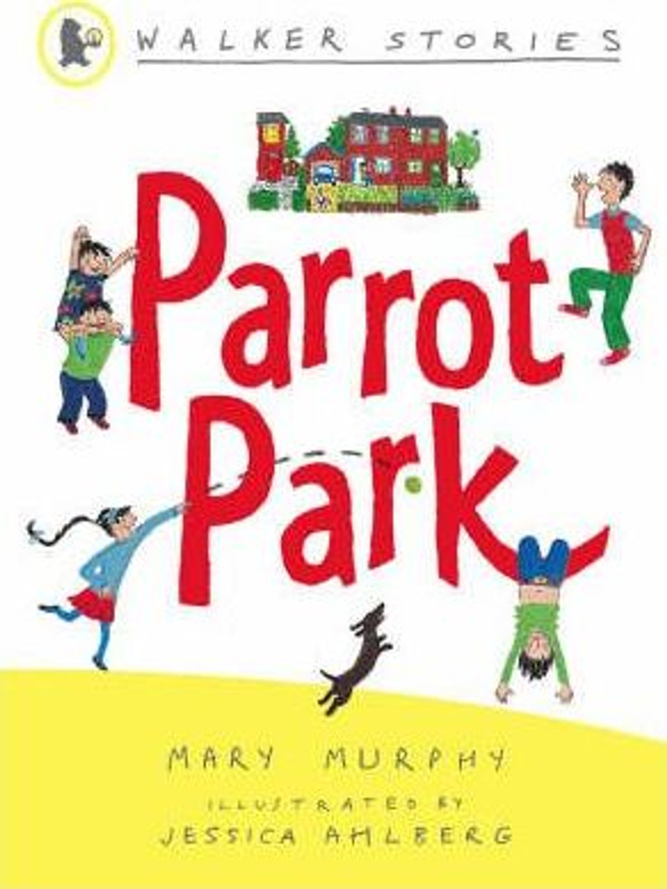 Mary Murphy / Parrot Park