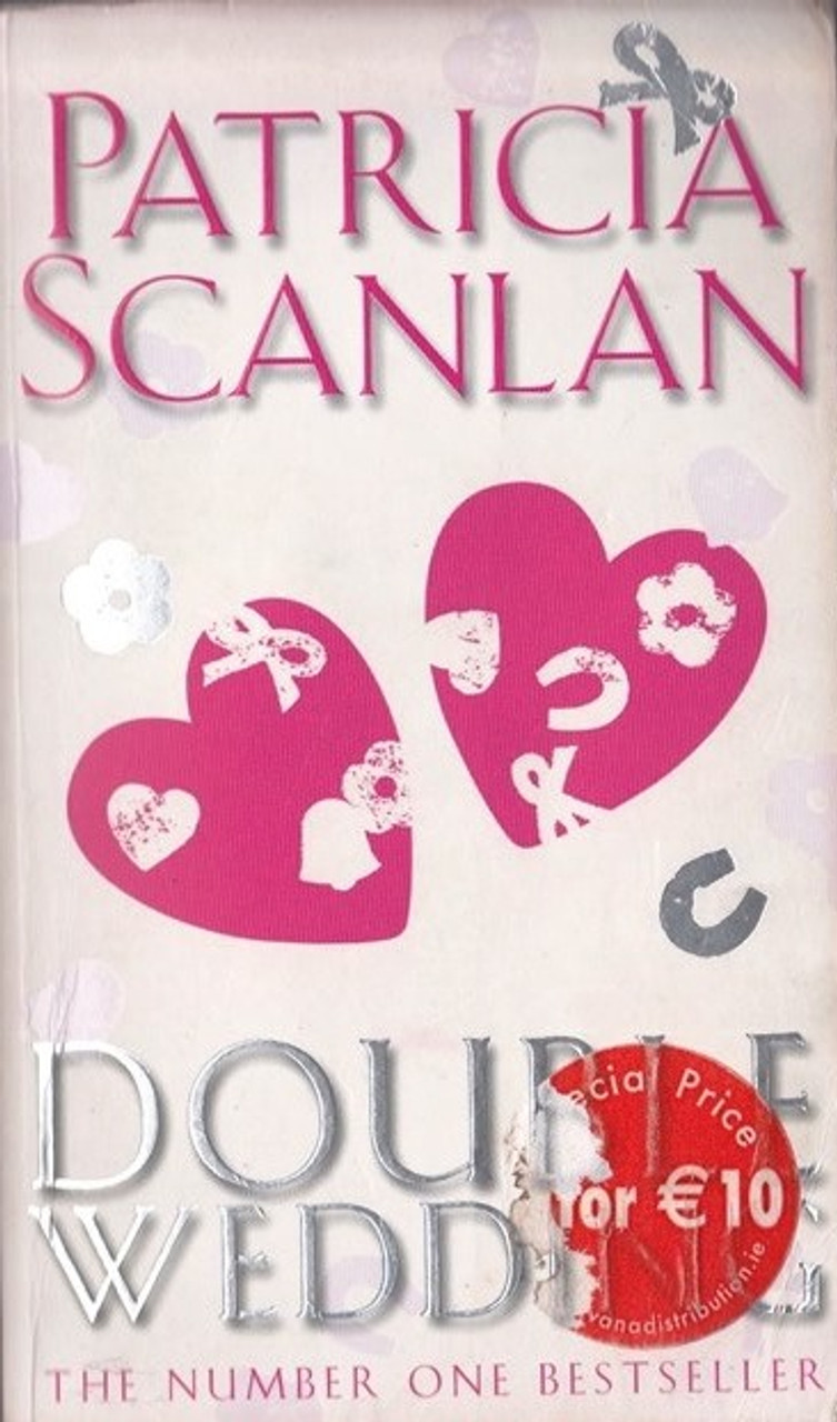 Patricia Scanlan / Double Wedding