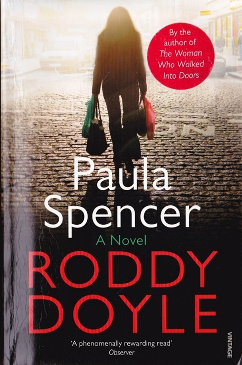 Roddy Doyle / Paula Spencer