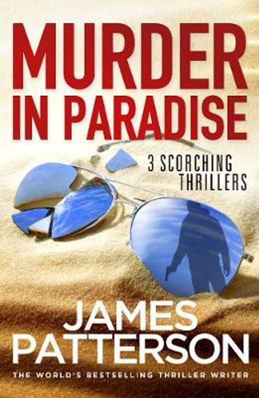 James Patterson / Murder in Paradise