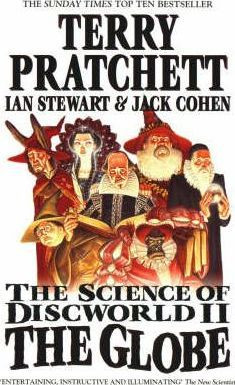 Terry Pratchett / Science of Discworld II: The Globe
