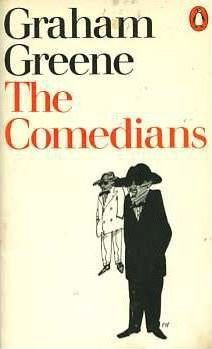 Graham Greene / The Comedians