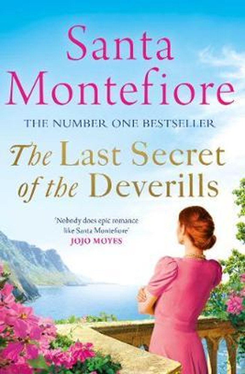 Santa Montefiore / The Last Secret of the Deverills