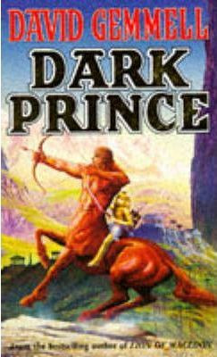 David Gemmell / Dark Prince