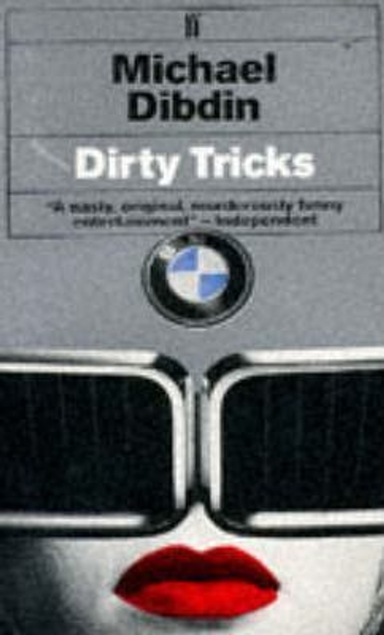 Michael Didbin / Dirty Tricks