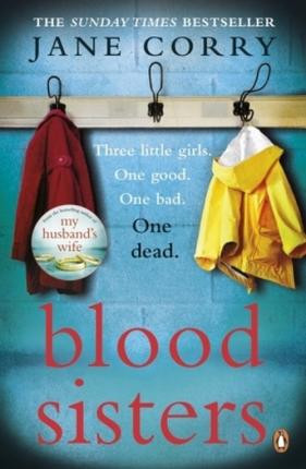 Jane Corry / Blood Sisters