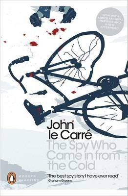 John Le Carre / The Spy Who Came in from the Cold