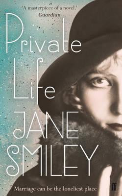 Jane Smiley / Private Life