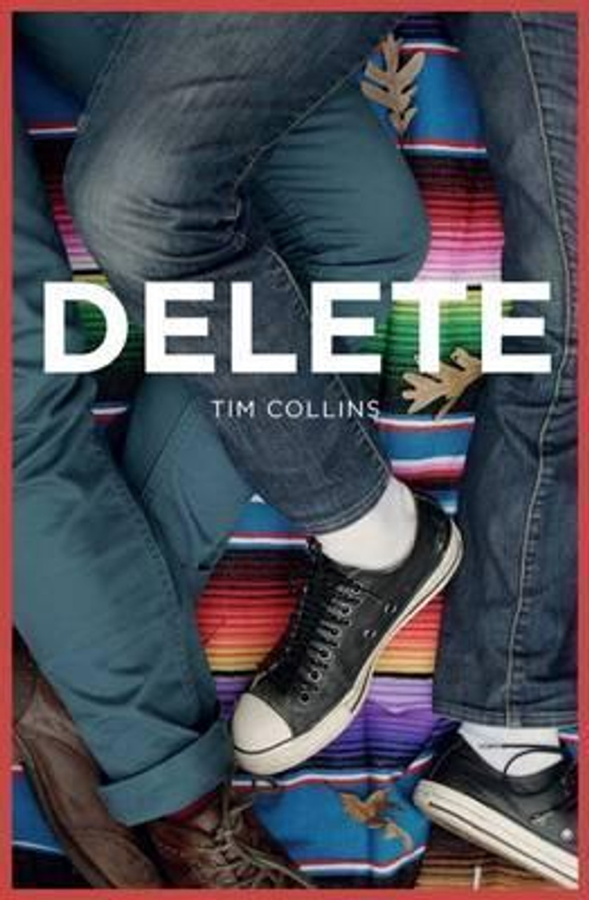 Tim Collins / Delete