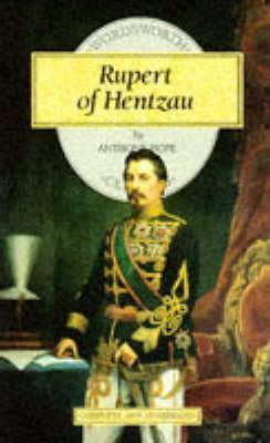 Anthony Hope / Rupert of Hentzau