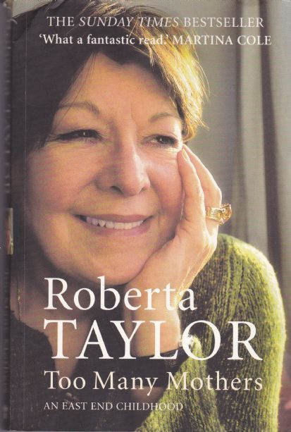Roberta Taylor / Too Many Mothers
