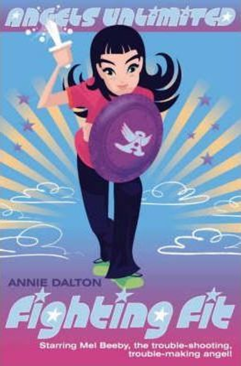 Annie Dalton / Fighting Fit