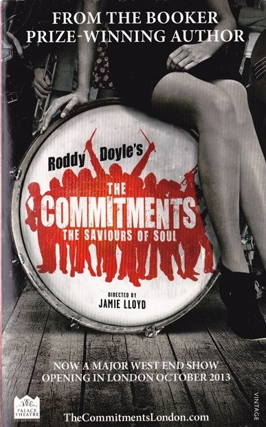 Roddy Doyle / The Commitments