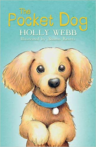 Holly Webb / The Pocket Dog