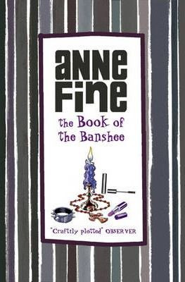 Annie Fine / The Book Of The Banshee