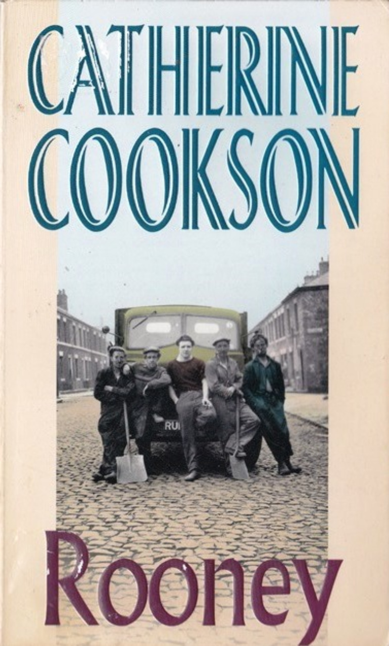 Catherine Cookson / Rooney