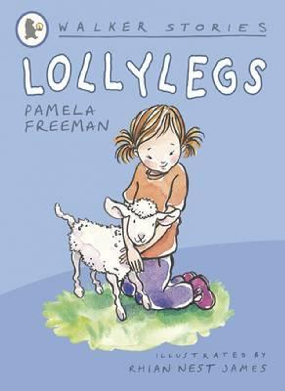 Pamela Freeman / Lollylegs