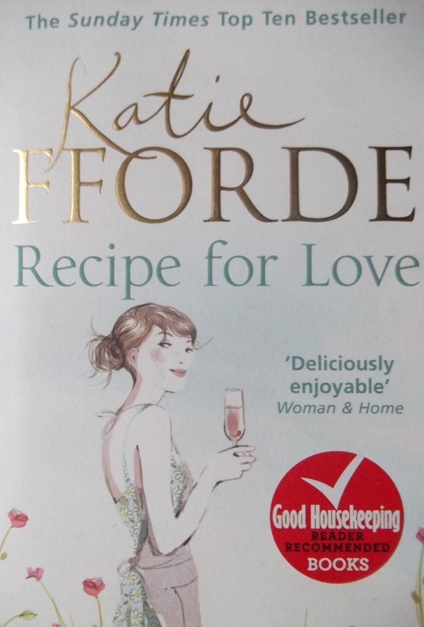 Katie Fforde / Recipe for Love