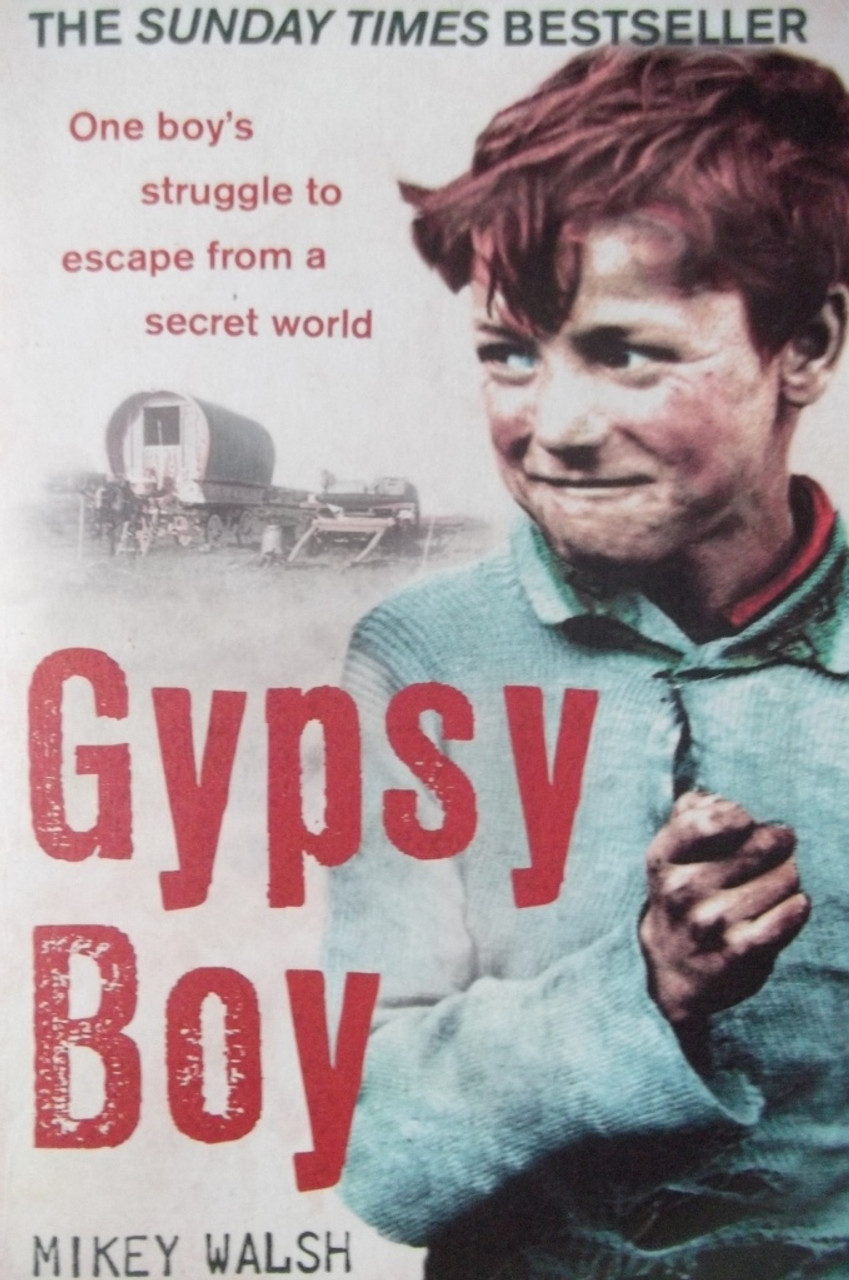 Mikey Walsh / Gypsy Boy