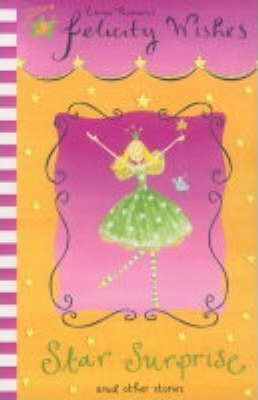 Emma Thompson / Felicity Wishes: Star Surprise
