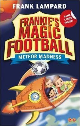 Frank Lampard / Frankie's Magic Football: Meteor Madness