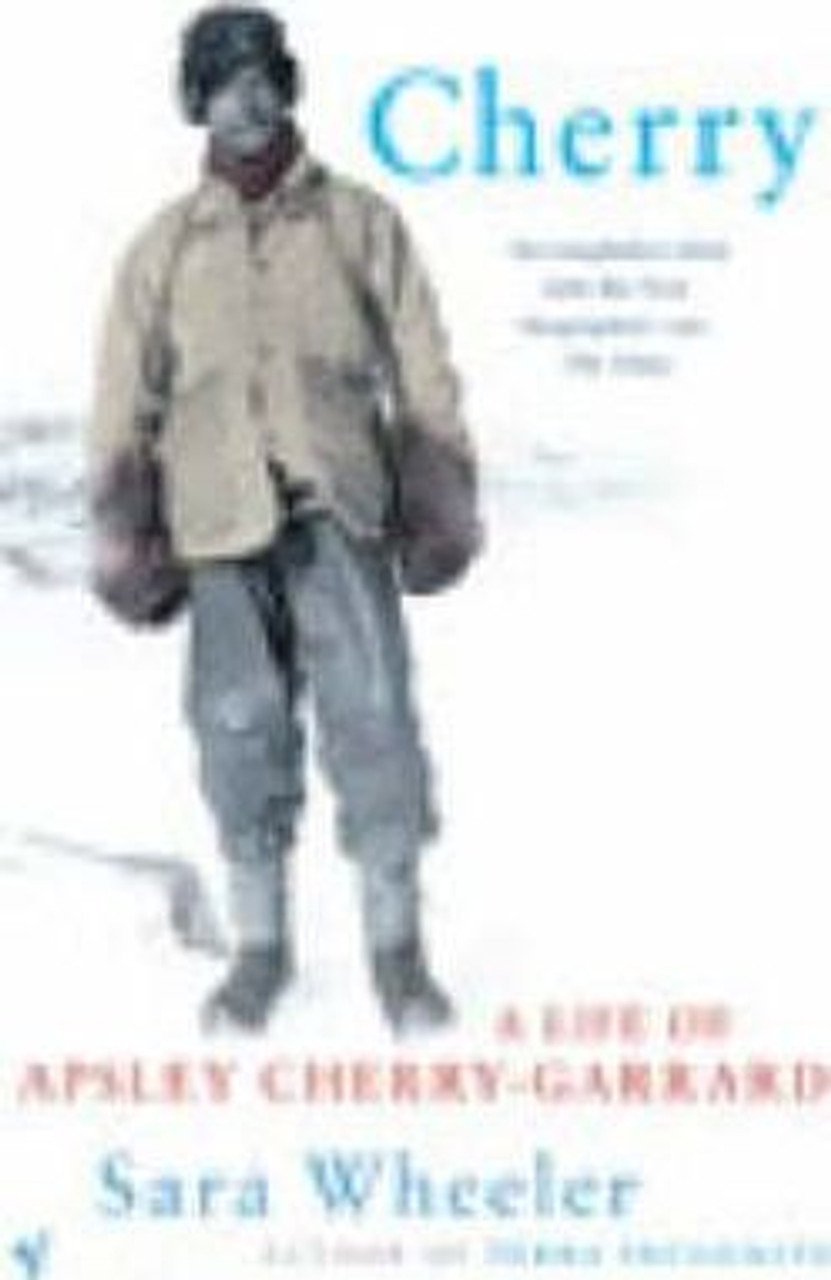 Sara Wheeler / Cherry