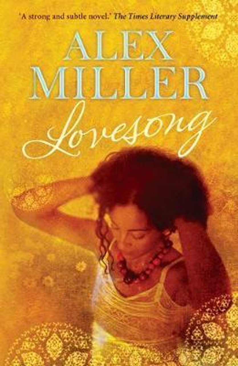 Alex Miller / Lovesong
