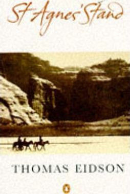 Thomas Edison / St.Agnes' Stand