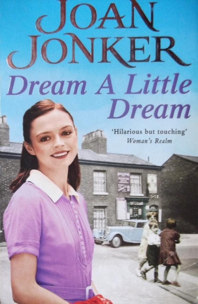 Joan Jonker / Dream A Little Dream