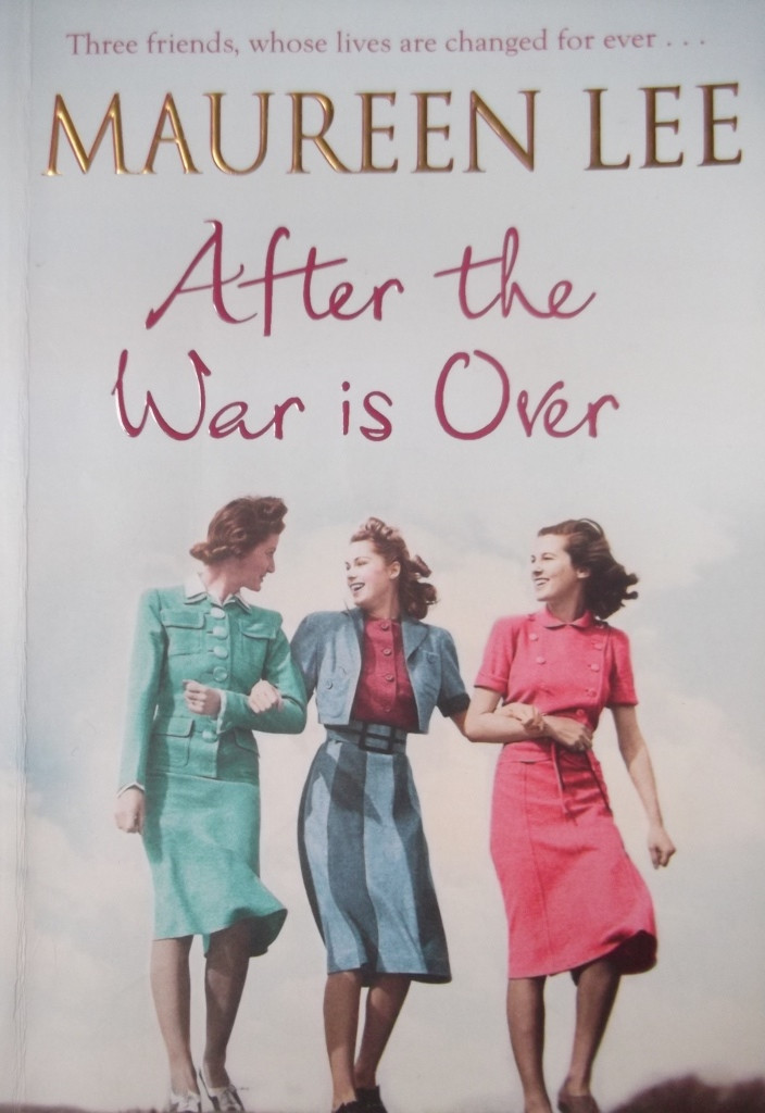 Maureen Lee / After The War Is Over