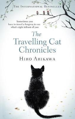 Hiro Arikawa / The Travelling Cat Chronicles