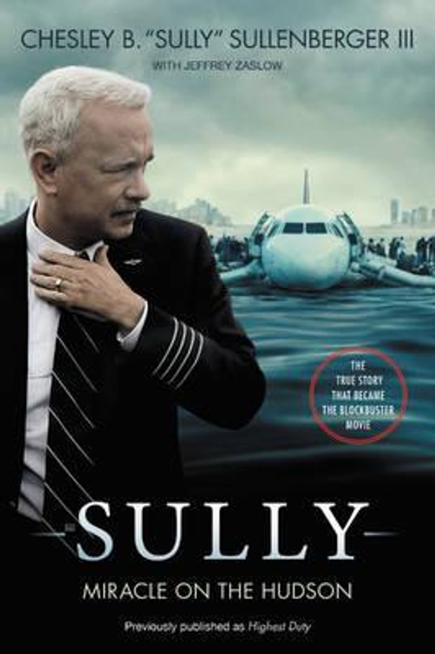 Chesley B. Sullenberger / Sully