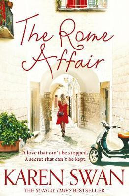 Karen Swan / The Rome Affair