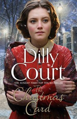 Dilly Court / The Christmas Card