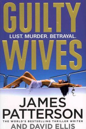 James Patterson / Guilty Wives (Large Paperback)