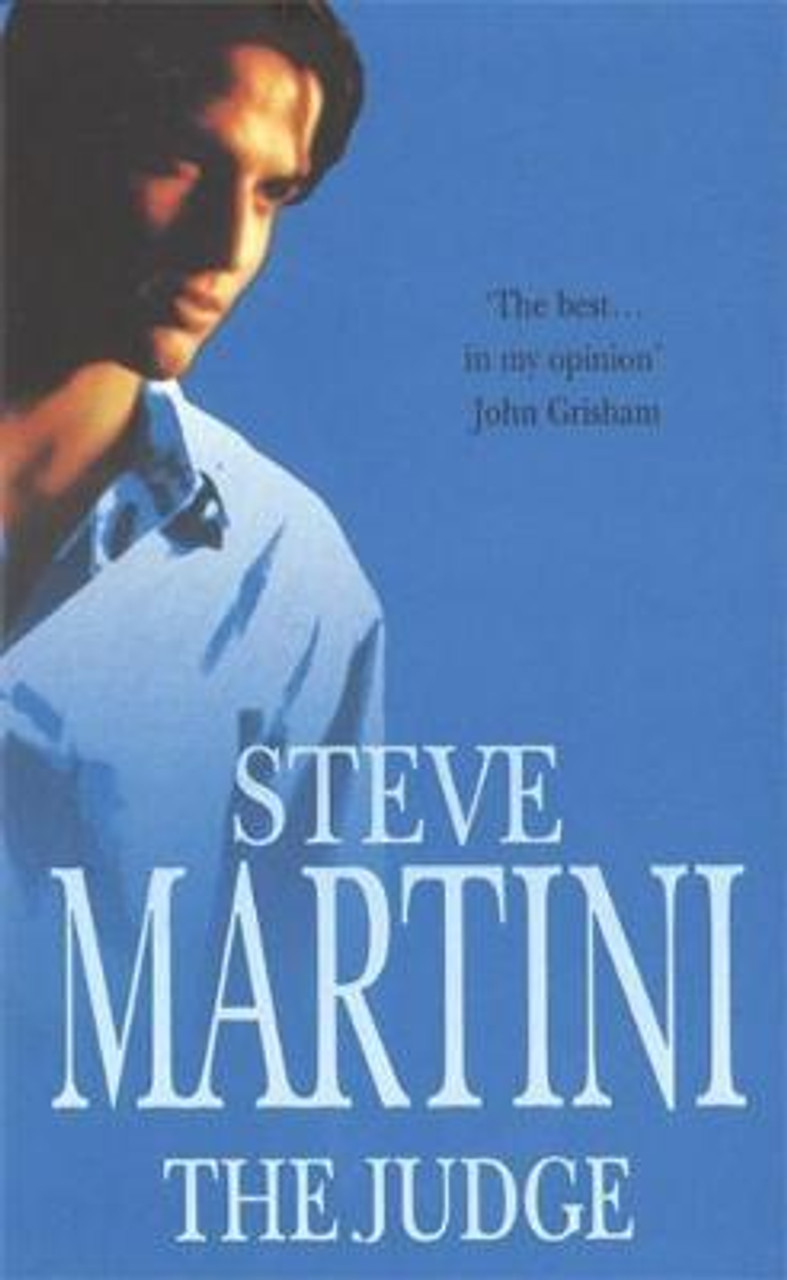 Steve Martini / The Judge