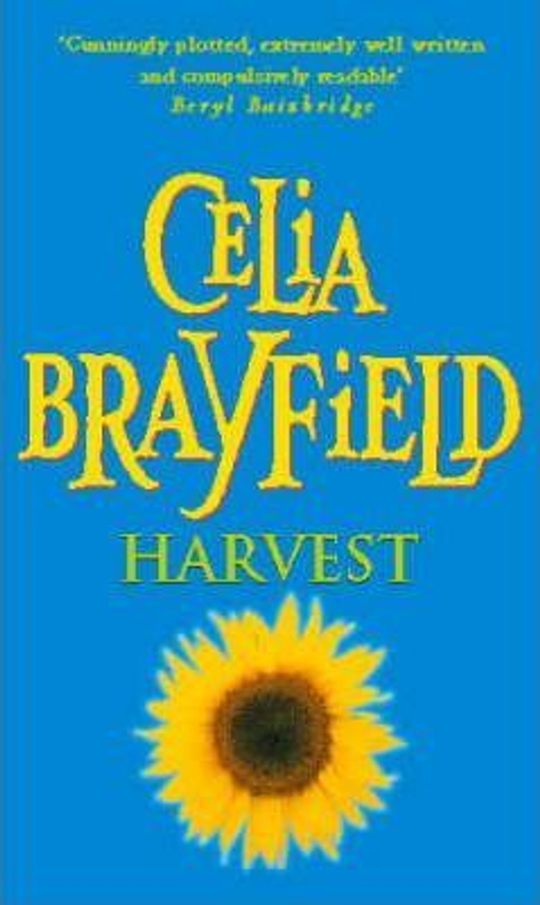 Celia Brayfield / Harvest